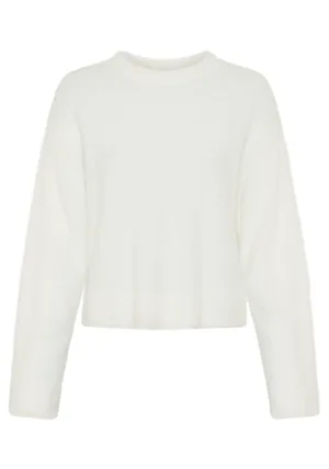 HUGO Blue Gebreide trui Sfurryna