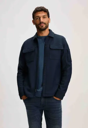 Silvercreek Daky Overshirt