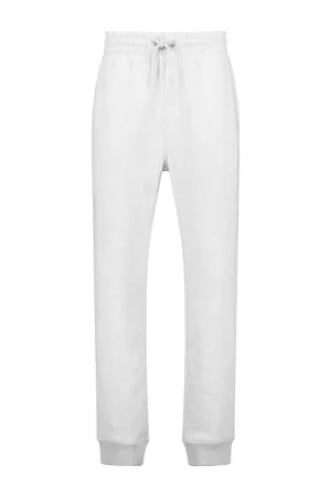 America Today regular fit joggingbroek Col light grey melange