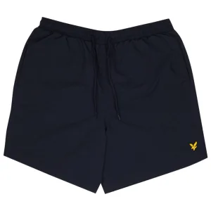 Zwemshort Lyle & Scott Plain