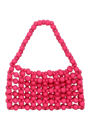 Mymo Handtas Dames roze