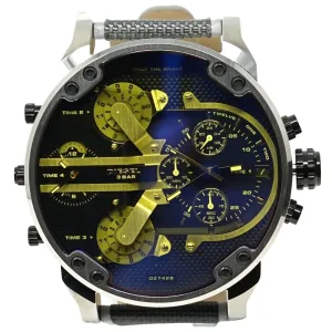 Diesel Mr. Daddy 2.0 Heren Horloge Multi DZ7429