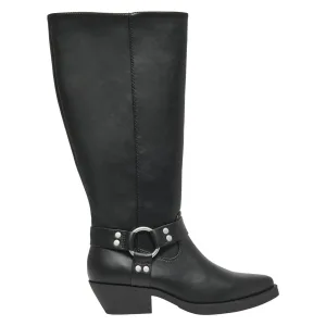 ONLY ONLBronco bikerboots zwart