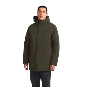 Jack Wolfskin Winterjas COLD CAMP COAT M