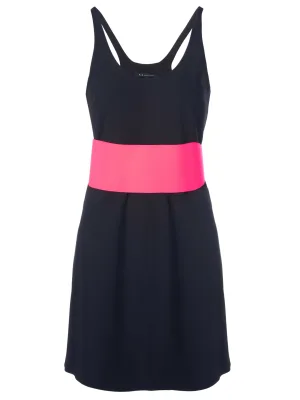 Armani Exchange-jurk