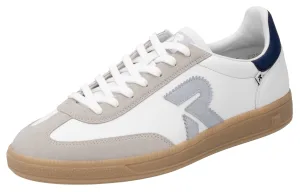 RIEKER Sport Sneakers San Diego Swing2GO Retro-sneakers uit de nieuwe Christoph Kramer-collectie