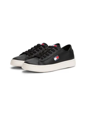 TOMMY JEANS Plateausneakers TJW LIGHTWEIGHT COURT SNEAKER