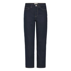 Damesjeans Ichi Twiggy Raven