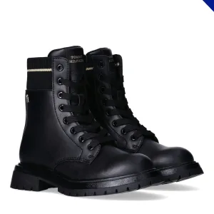 Tommy Hilfiger Veterschoenen