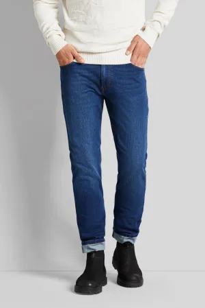 Bugatti Herren Normale jeans