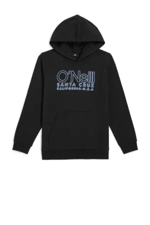 O’Neill hoodie zwart