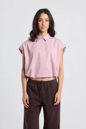 America Today blouse roze