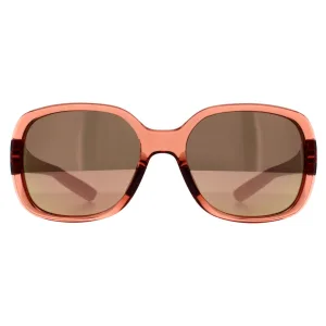 Nike Butterfly Womens Fossil Rose Gold Mirror Audacious S FD5094