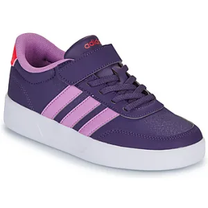 Lage Sneakers adidas BREAKNET 3.0 EL C”