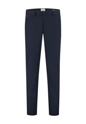 Dstrezzed Broek Marlon Twill – Navy