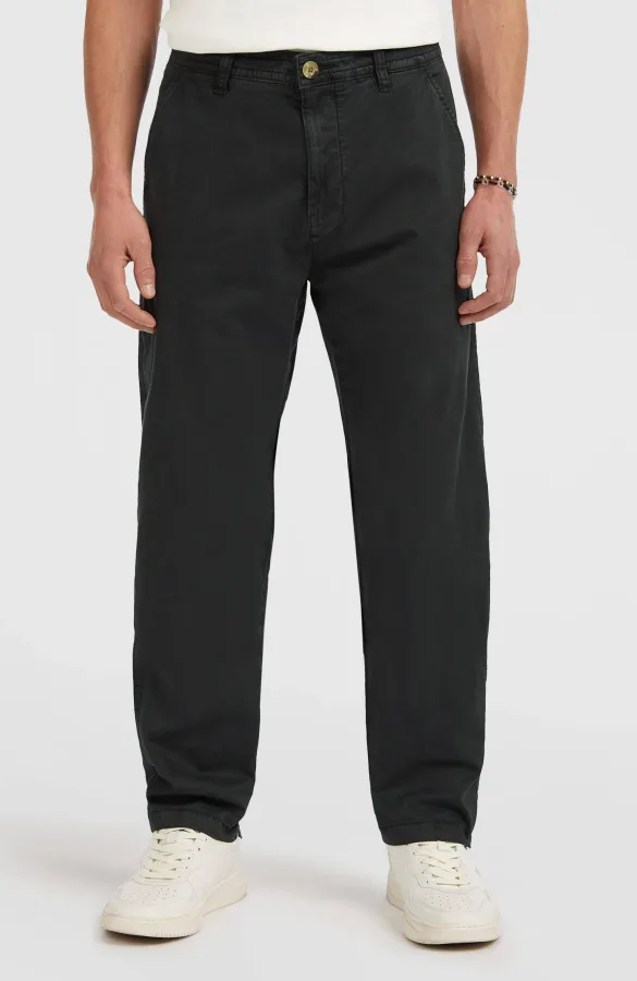 O’Neill chino Essentials zwart