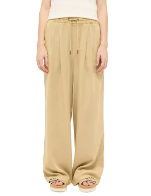 MUSTANG Five-pocketsbroek Damesstijl Mirabelle