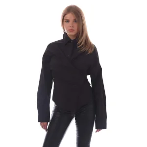 Diesel Dames/Dames C-Siz-N1 Overhemd (Zwart)