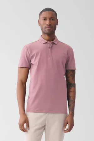 Shoeby regular polo roze