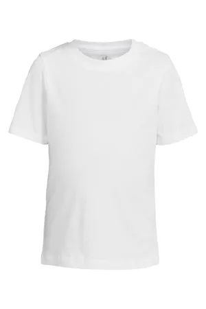 anytime Boys Value T-shirt wit