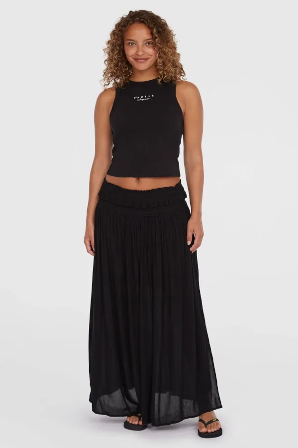 O’Neill strandrok zwart