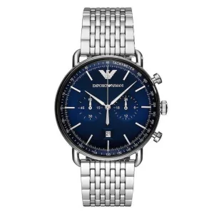 Emporio Armani AR11238 Herenhorloge