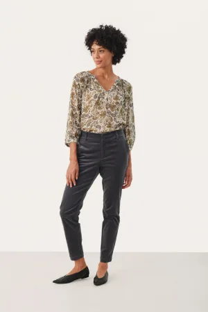 Casual broek Regular fit Magnet