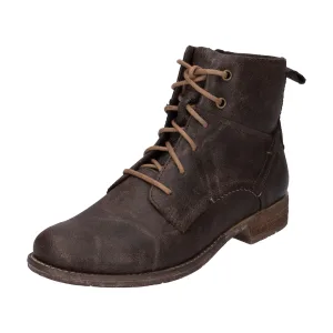 JOSEF SEIBEL Sienna 95 | Enkellaars voor Dames | bruin