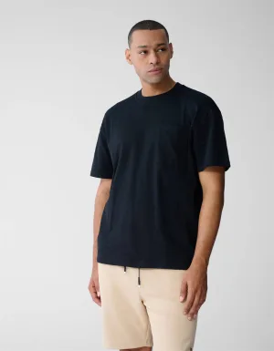 Shoeby relaxed T-shirt zwart