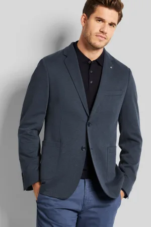 Bugatti Herren Jas met stretchfunctie