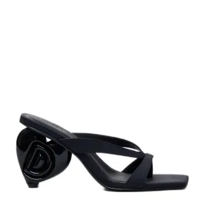 Desigual muiltjes zwart