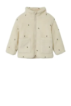NAME IT BABY teddy teddy jas ecru