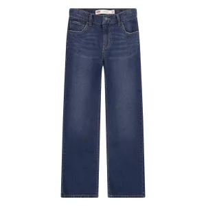 Levi’s Kidswear 5-pocket jeans LVB 555 RELAXED STRAIGHT JEANS