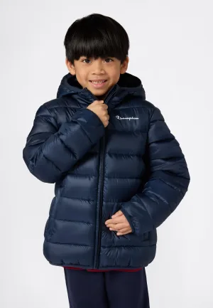 Champion Gewatteerde jas