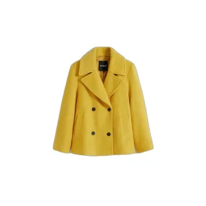 Damesjas Desigual Shortcolor