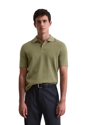 Marc O’Polo Poloshirt DFB Travel Collection