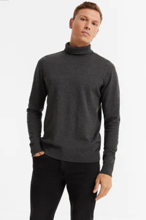 anytime coltrui grijs melange