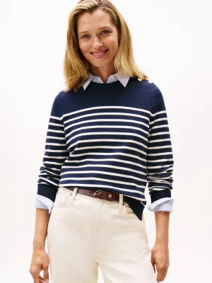 Tommy Hilfiger Gebreide trui