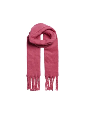 PIECES sjaal PCNIKITA roze