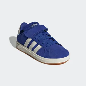 adidas Sportswear Sneakers GRAND COURT 00S KIDS Design geïnspireerd op de adidas Superstar