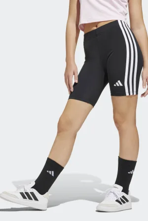 adidas Sportswear short zwart/wit