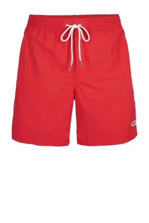 O’Neill zwemshort Vert rood