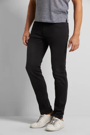 Bugatti Herren Jeans met power stretch