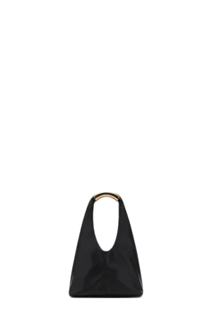 Mango handtas zwart