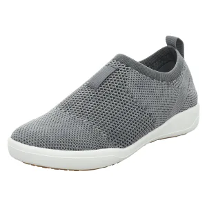 JOSEF SEIBEL Sina 64 | Sneaker voor Dames | blauw
