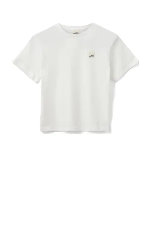 Sofie Schnoor T-shirt wit