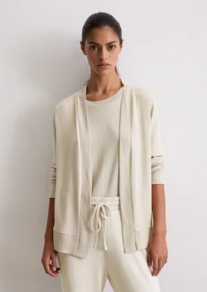 Marc O’Polo Cardigan Soft Knit