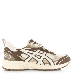 ASICS – Gel-Nunobiki Cream/Brown Storm Mesh Unisex