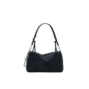 Vrouwenhandtas Desigual Romeo Floral Total Bergamo