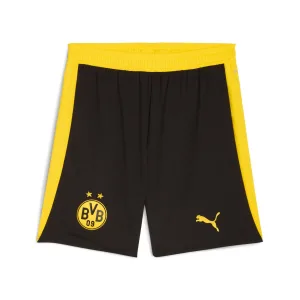 PUMA Trainingsshort BVB SHORTS REPLICA W/ BLOCKING